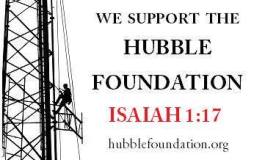 www.HubbleFoundation.org