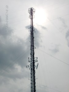 RF Exposure on Humans outline